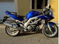 SUZUKI SV 650 S 2005/10 - 3