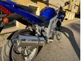 SUZUKI SV 650 S 2005/10 - 4