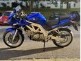 SUZUKI SV 650 S 2005/10 - 9