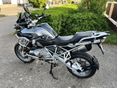 BMW R 1200 GS 2014/7 - 2