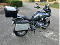 BMW R 1200 GS 2014/7 - 9