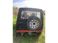 SUZUKI SJ SAMURAI 1998/1 - 3