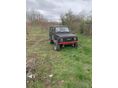 SUZUKI SJ SAMURAI 1998/1 - 5