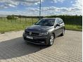 VOLKSWAGEN TIGUAN 2.0 TDI SCR Highline 4Motion R - Line