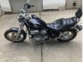 YAMAHA XV 1100 1992/6 - 2