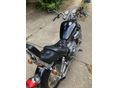 YAMAHA XV 1100 1992/6 - 5