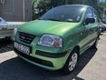 HYUNDAI ATOS 2003/11 - 1