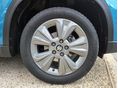 SUZUKI VITARA 2021/12 - 12