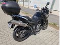 SUZUKI V-STROM DL 650