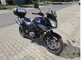 SUZUKI V-STROM 2005/8 - 2