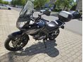 SUZUKI V-STROM 2005/8 - 3
