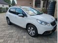 PEUGEOT 2008 2017 - 2