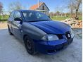 SEAT IBIZA 2006 - 1