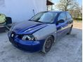 SEAT IBIZA 2006 - 2