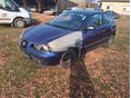 SEAT IBIZA 2006 - 7