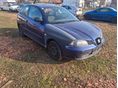 SEAT IBIZA 2006 - 10
