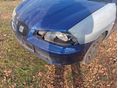 SEAT IBIZA 2006 - 12