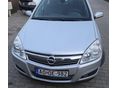 OPEL ASTRA H 2010/1 - 4