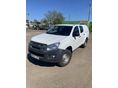 ISUZU D-MAX 2013/11 - 1