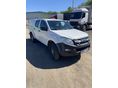 ISUZU D-MAX 2013/11 - 2