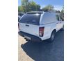 ISUZU D-MAX 2013/11 - 4