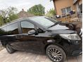 MERCEDES-BENZ V-OSZTÁLY V 220 CDI Avantgarde L