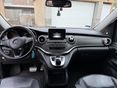 MERCEDES-BENZ V-OSZTÁLY 2014/8 - 9
