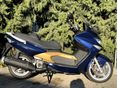 KYMCO XCITING 250 AFI (injektoros)