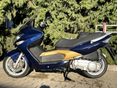 KYMCO XCITING 250 2007 - 11