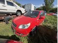 CHEVROLET AVEO 2007/6 - 1
