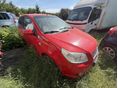 CHEVROLET AVEO 2007/6 - 2