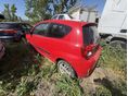 CHEVROLET AVEO 2007/6 - 3