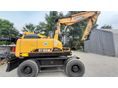 SANY SY155W