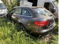 AUDI A4 2010/7 - 1