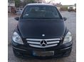 MERCEDES-BENZ B 200 CDI