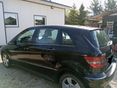 MERCEDES-BENZ B 200 2006/3 - 7