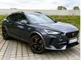 CUPRA FORMENTOR 2.0 TSI VZ 4Drive DSG Magas felszereltség/Kitűnő állapot/108.000km/Panorámatető!