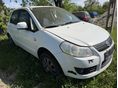 SUZUKI SX4 2009/2 - 1