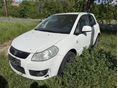 SUZUKI SX4 2009/2 - 2