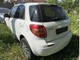SUZUKI SX4 2009/2 - 3