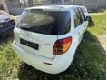SUZUKI SX4 2009/2 - 4