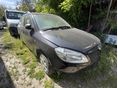 SKODA FABIA 2013/12 - 1