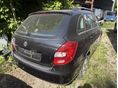 SKODA FABIA 2013/12 - 3