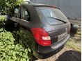 SKODA FABIA 2013/12 - 4