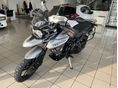 TRIUMPH TIGER 800 XRX