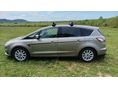 FORD S-MAX 2.0 TDCi Titanium AWD Powershift [7 személy]