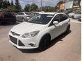FORD FOCUS 2011/11 - 1