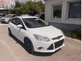 FORD FOCUS 2011/11 - 3