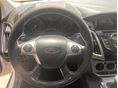 FORD FOCUS 2011/11 - 12