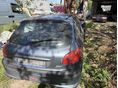 PEUGEOT 206 2002/6 - 1